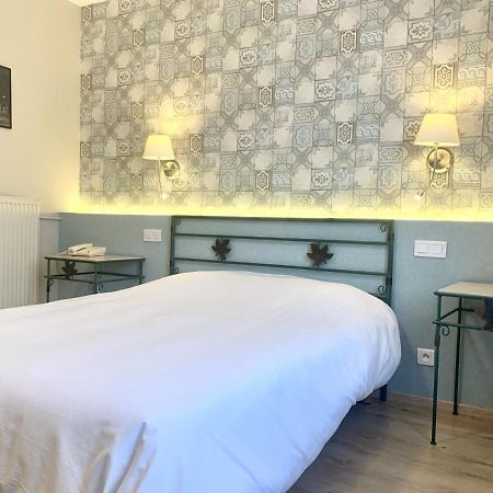 Grand Hotel Terminus Reine Шомон Екстер'єр фото