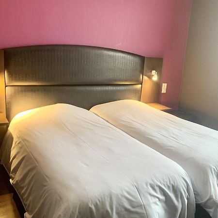 Grand Hotel Terminus Reine Шомон Екстер'єр фото